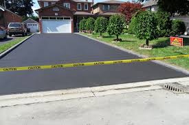 Professional Driveway Paving Services in Rutherford, PA